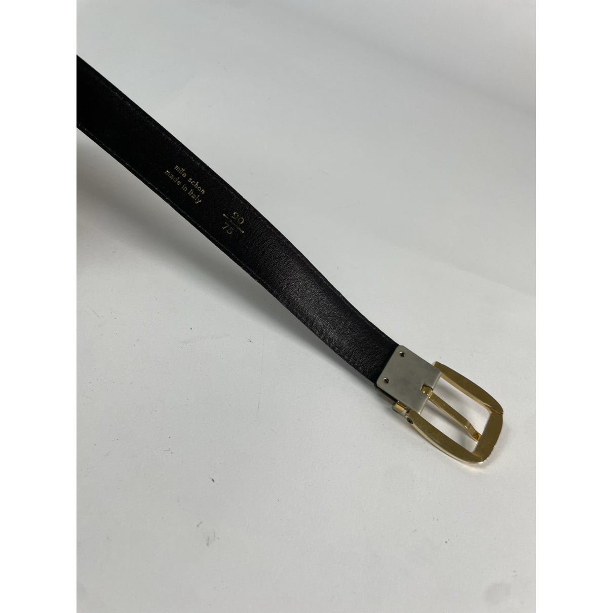 Mila Schön Concept Belt image 5