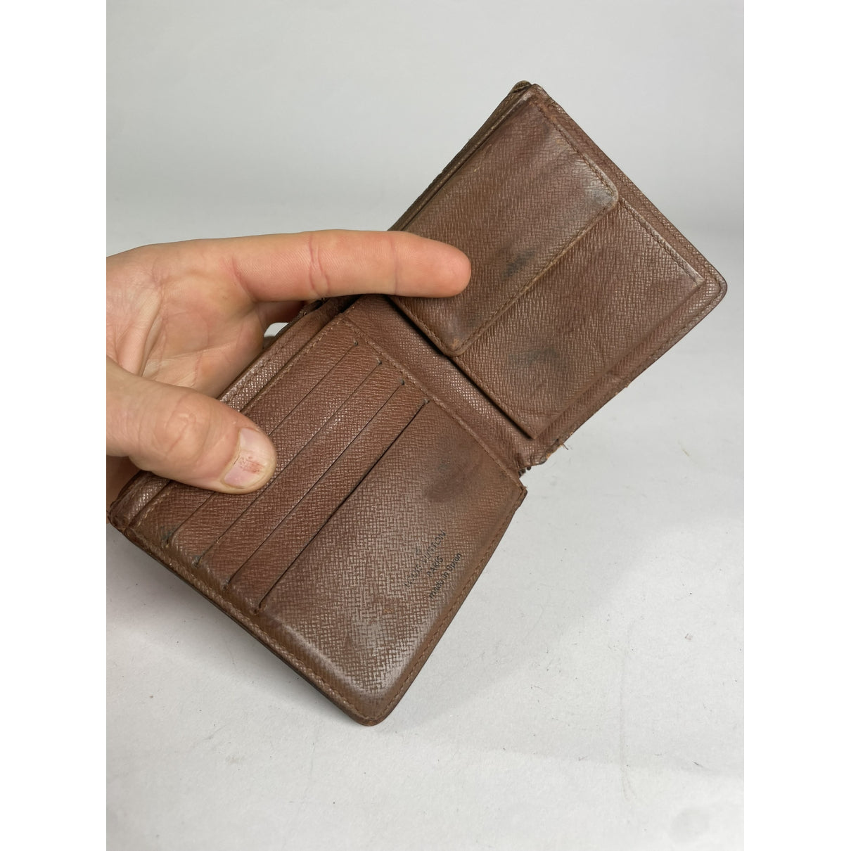 Louis Vuitton Purse image 4