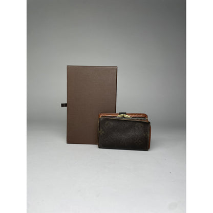 Louis Vuitton Iris Wallet image 2