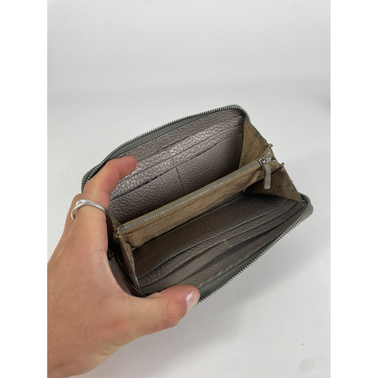 Fendi Wallet image 3