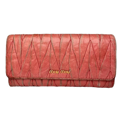 Miu Miu Wallet image 1
