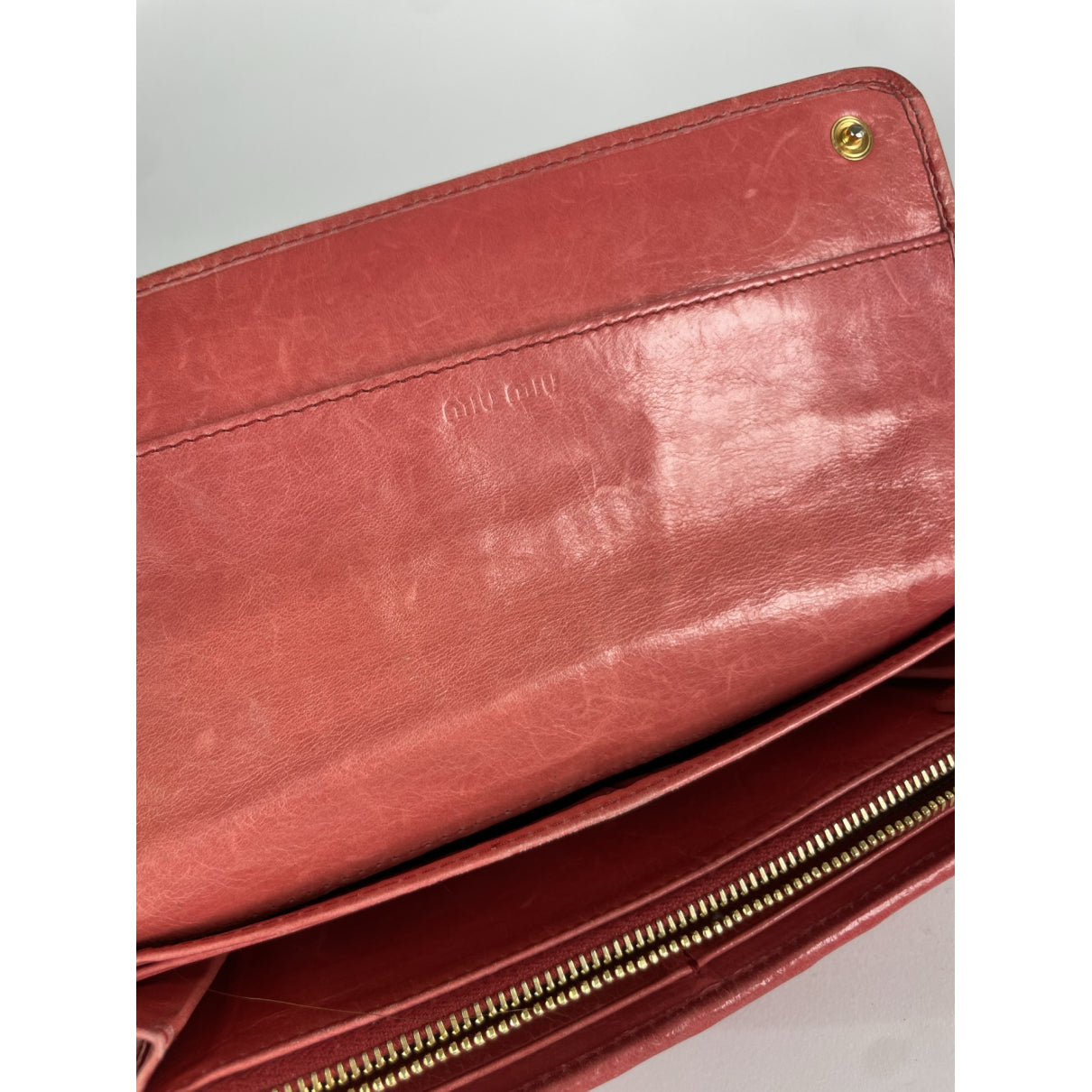 Miu Miu Wallet image 4