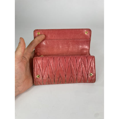 Miu Miu Wallet image 5