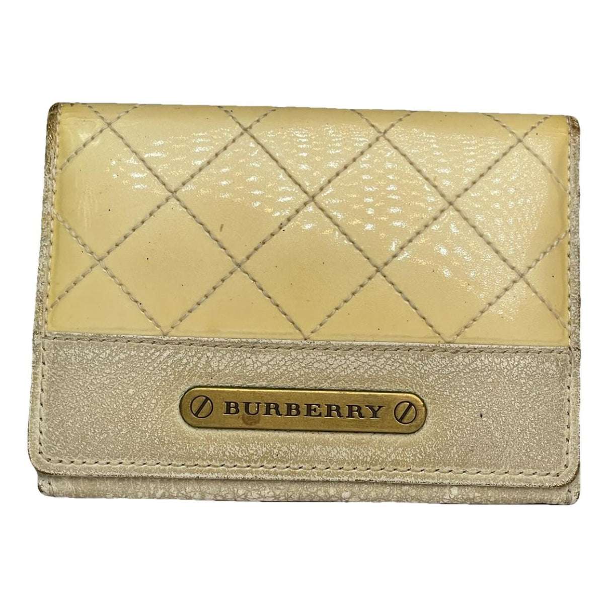 Burberry Purse image 1
