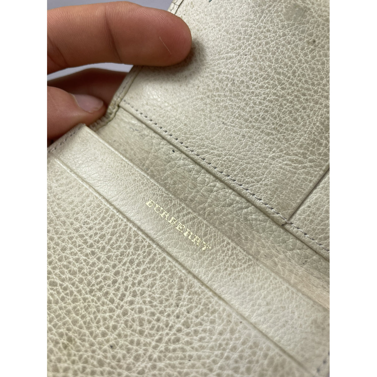 Burberry Purse image 4