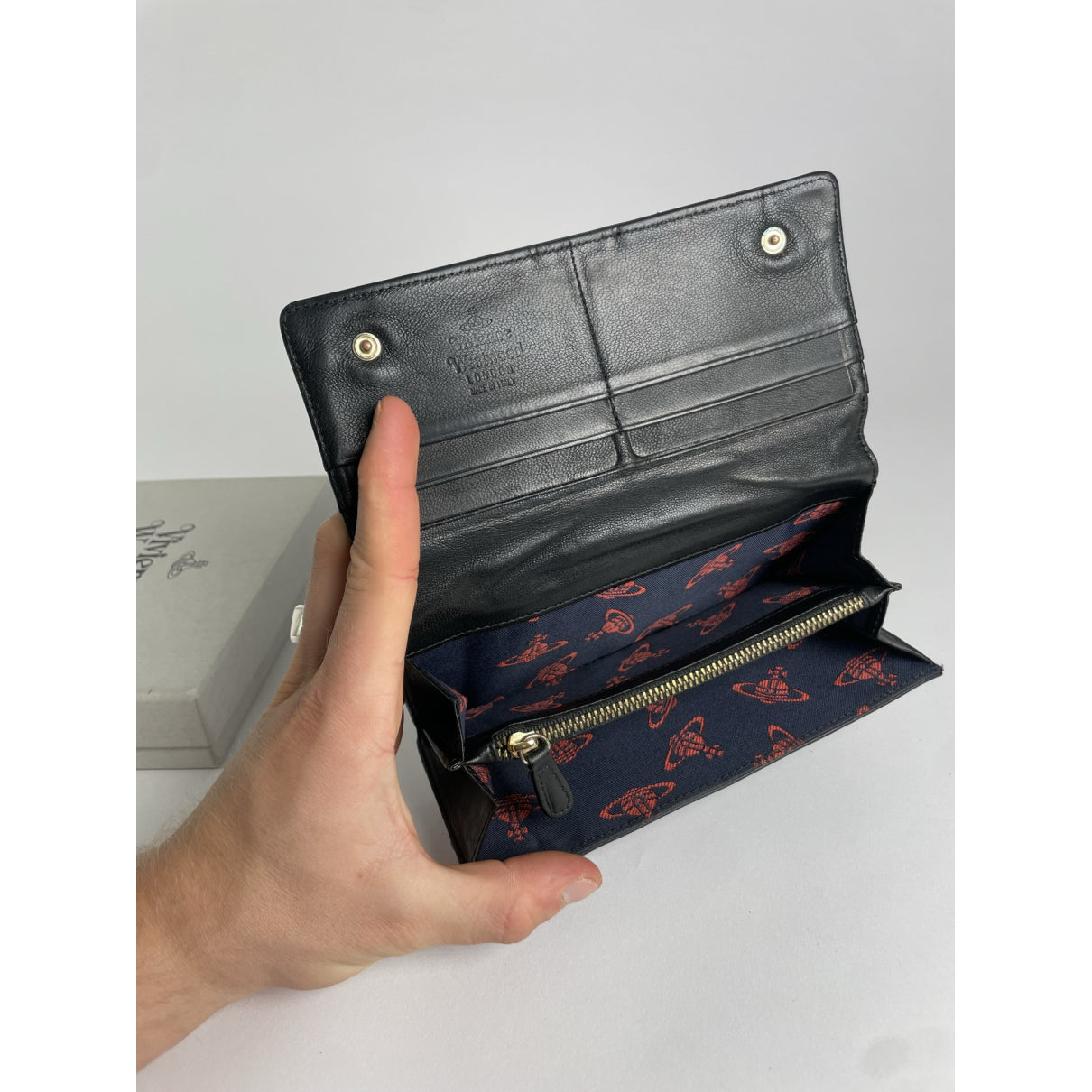Vivienne Westwood Wallet image 3