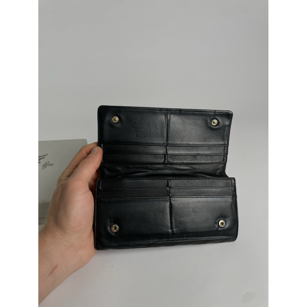Vivienne Westwood Wallet image 5