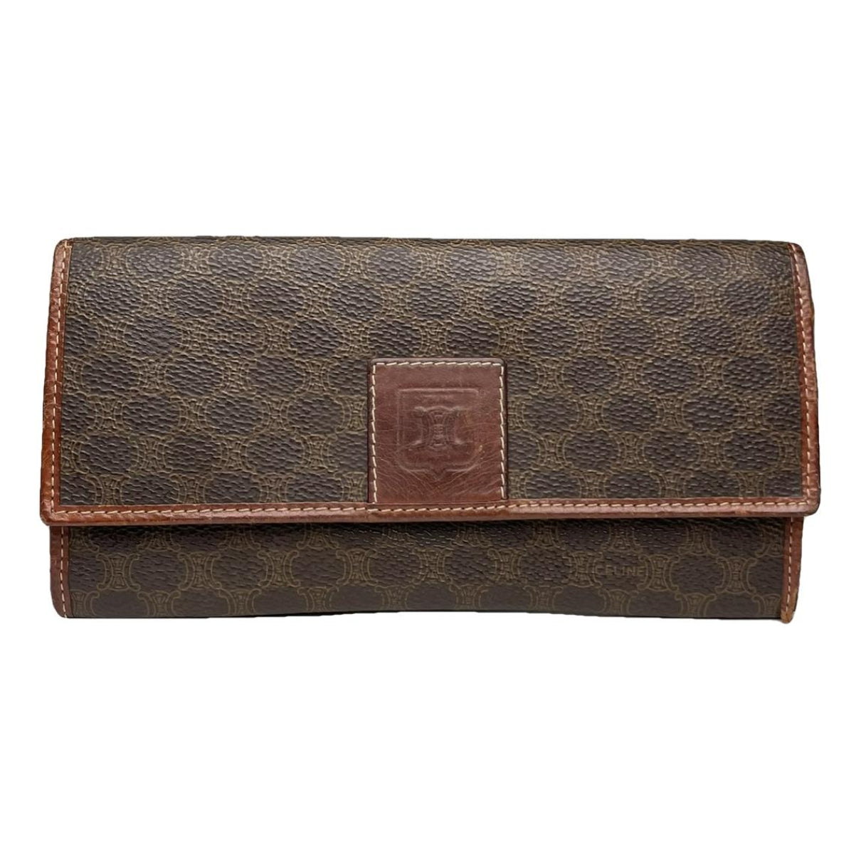 Celine Triomphe Wallet image 1
