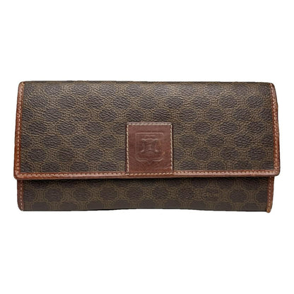 Celine Triomphe Wallet image 1