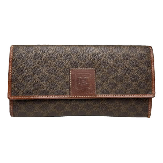 Celine Triomphe Wallet image 1