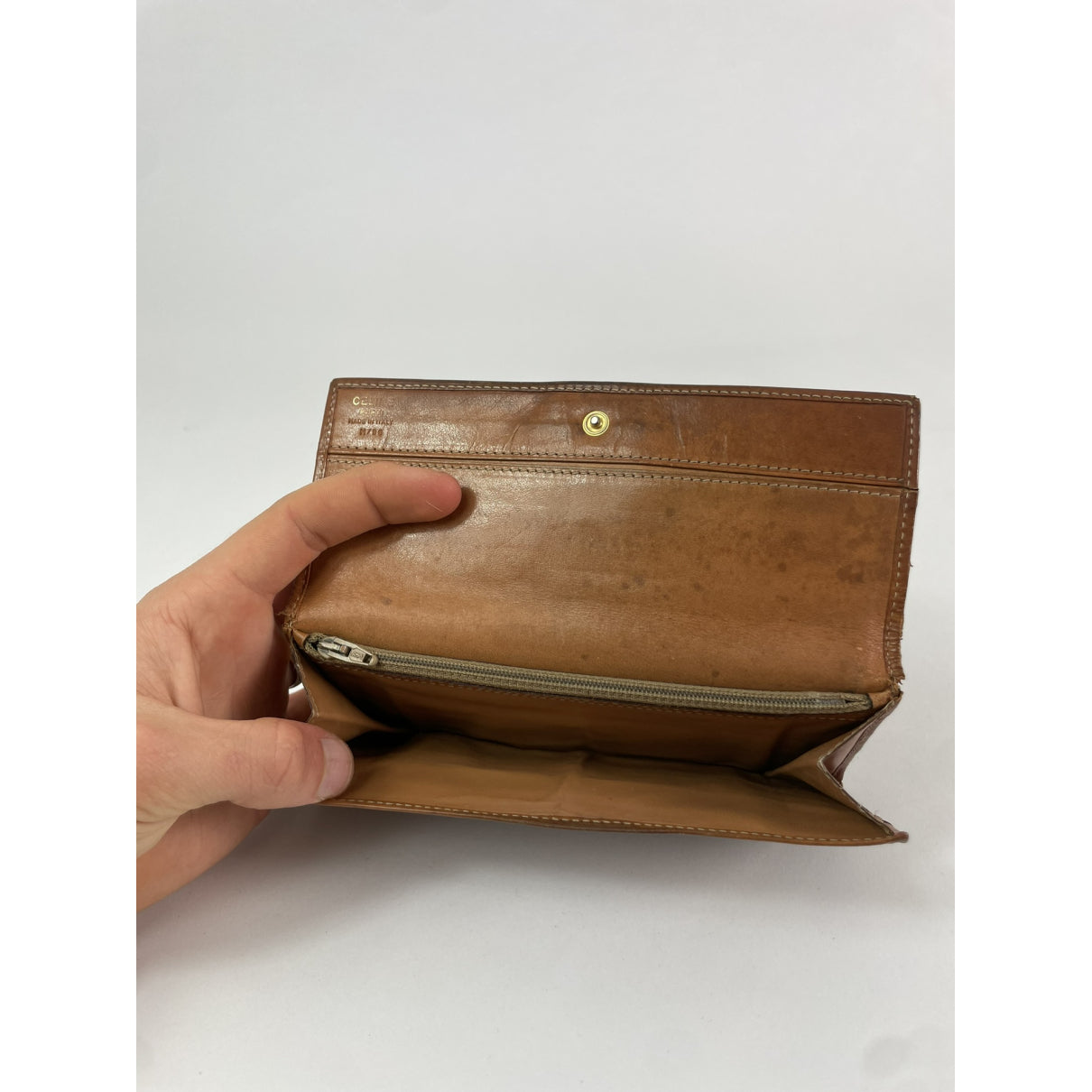Celine Triomphe Wallet image 3