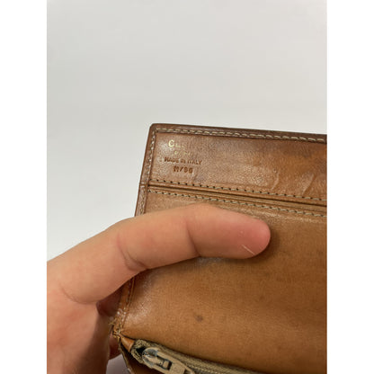 Celine Triomphe Wallet image 4