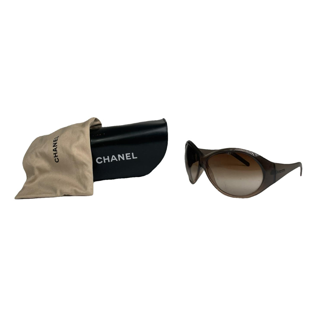 Chanel Sunglasses image 1