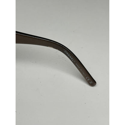 Chanel Sunglasses image 2