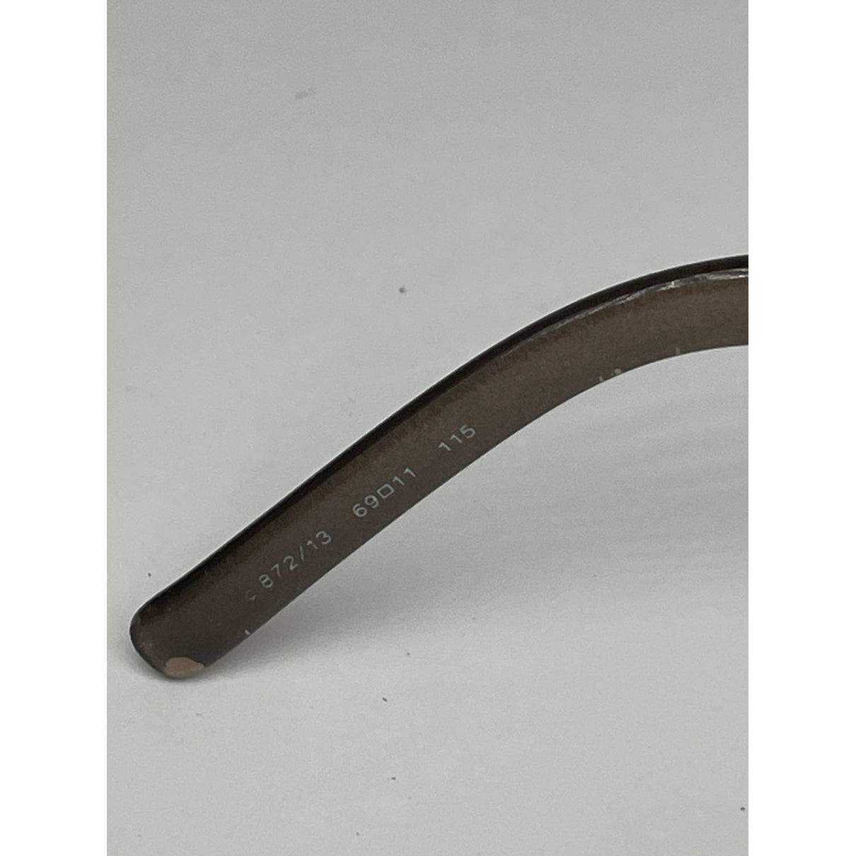 Chanel Sunglasses image 3