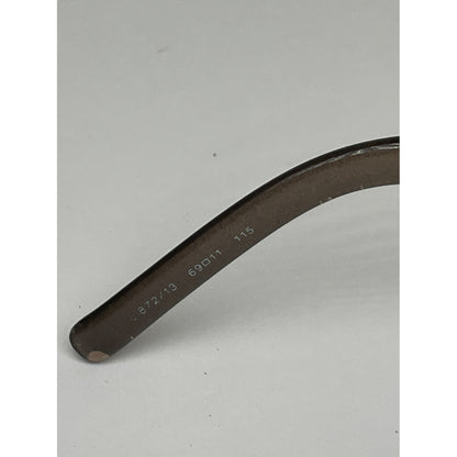 Chanel Sunglasses image 3