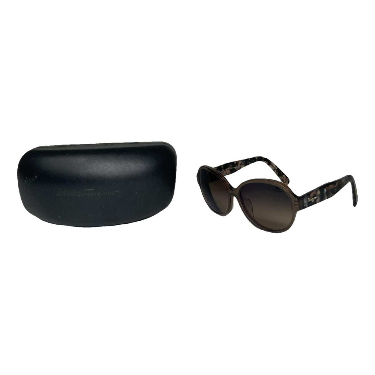 Salvatore Ferragamo Sunglasses image 1