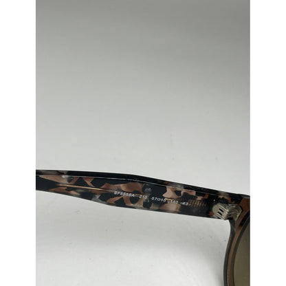 Salvatore Ferragamo Sunglasses image 4