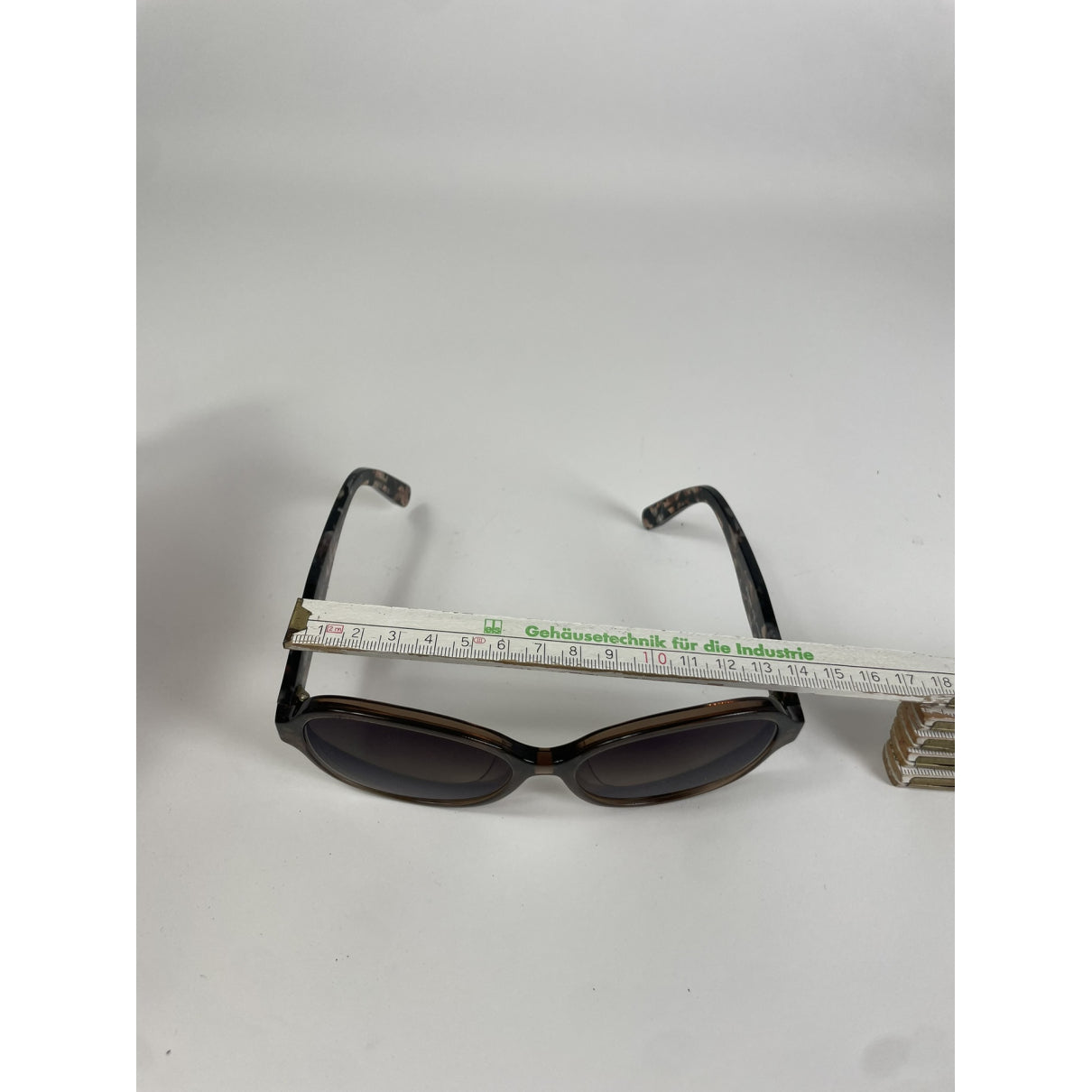 Salvatore Ferragamo Sunglasses image 5