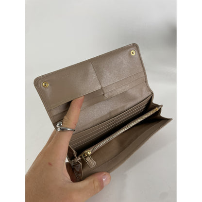 Prada Wallet image 3