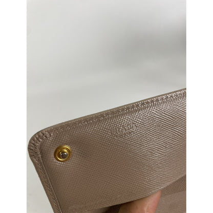Prada Wallet image 4