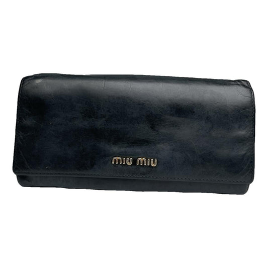 Miu Miu Wallet image 1
