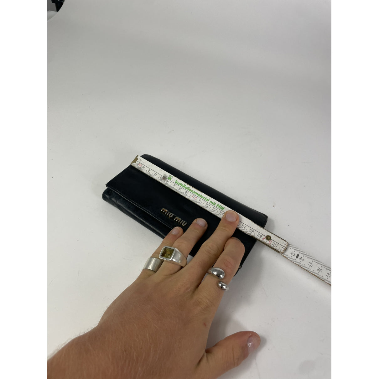 Miu Miu Wallet image 4