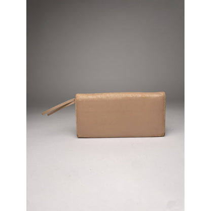 Chloé Marcie Pink Leather Wallet image 2