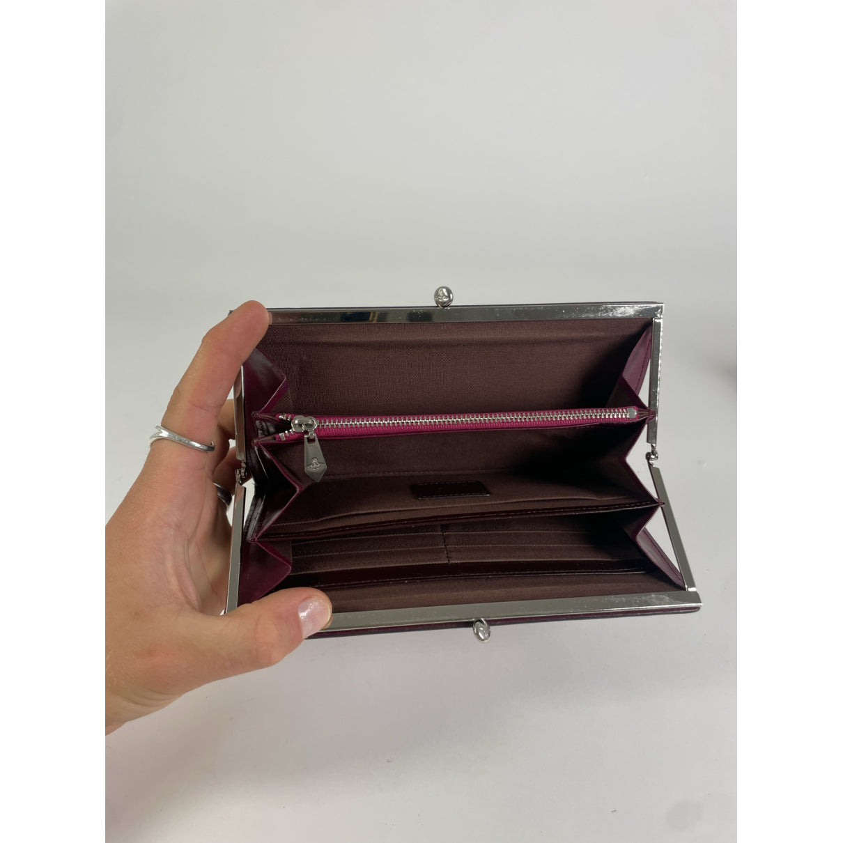 Vivienne Westwood Wallet image 3