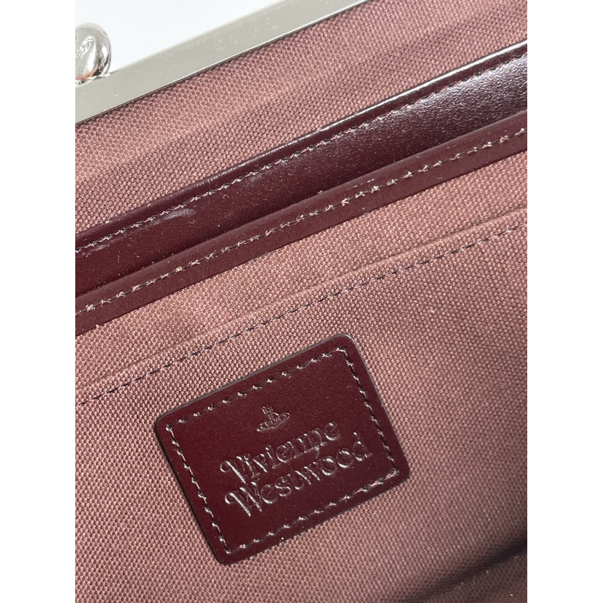 Vivienne Westwood Wallet image 4