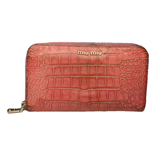 Miu Miu Wallet image 1