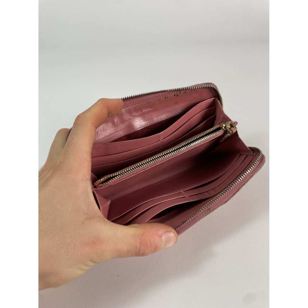 Miu Miu Wallet image 3