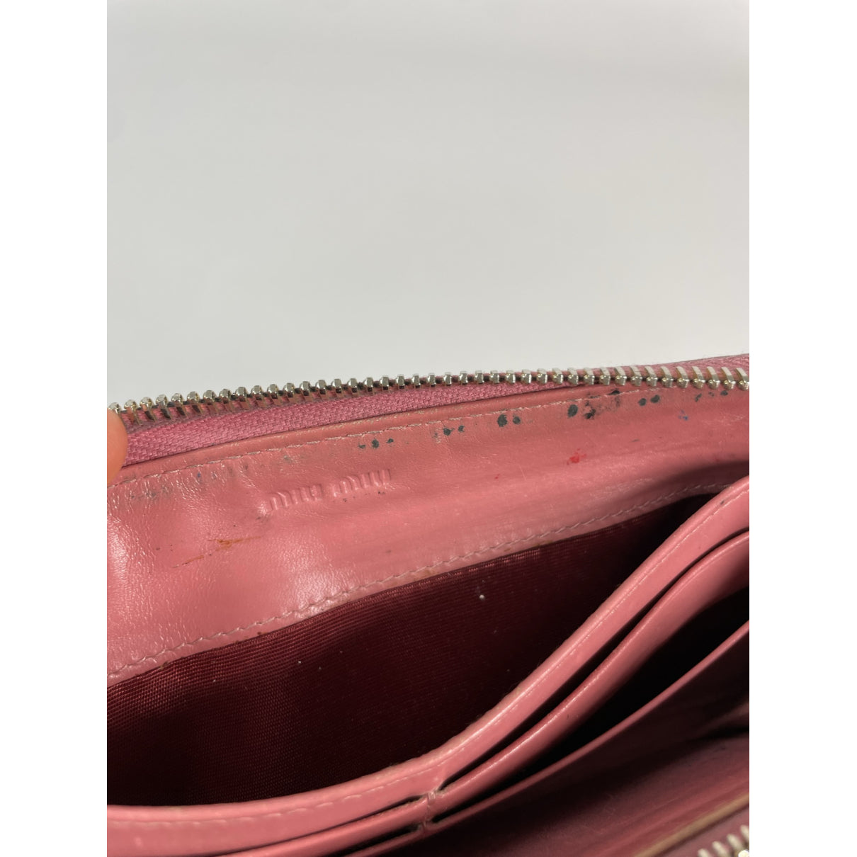 Miu Miu Wallet image 4