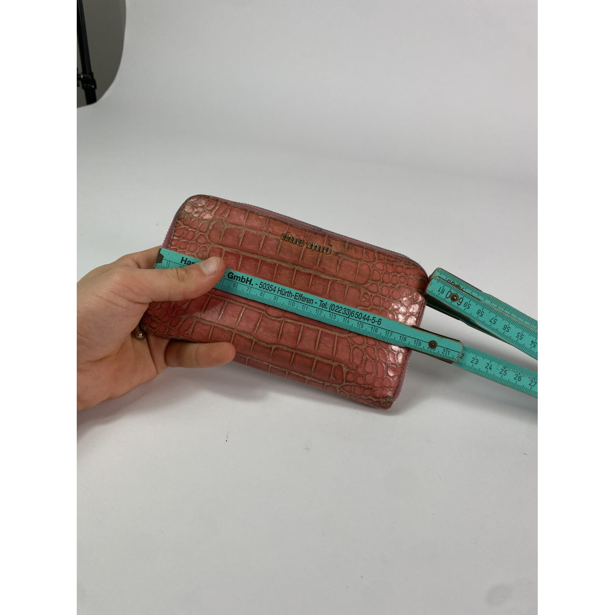 Miu Miu Wallet image 5