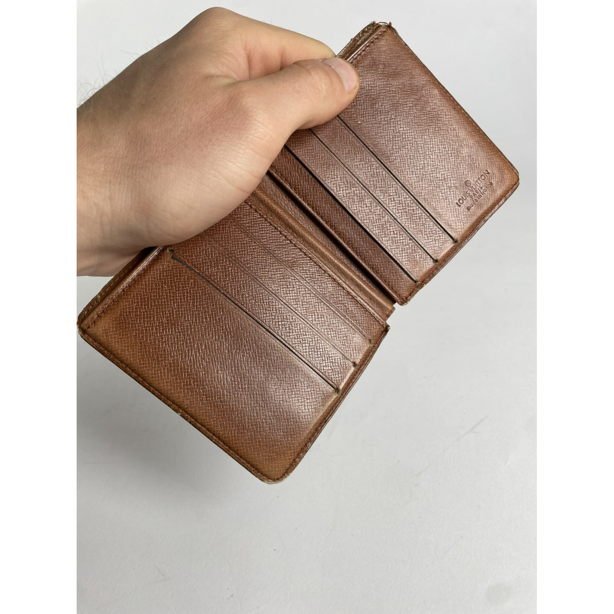 Louis Vuitton Purse image 4