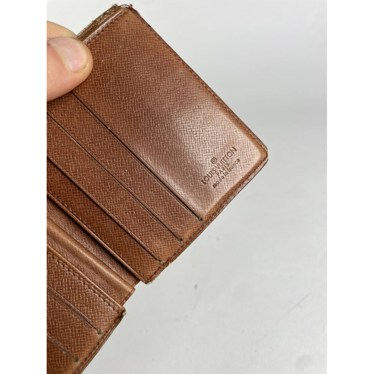 Louis Vuitton Purse image 5