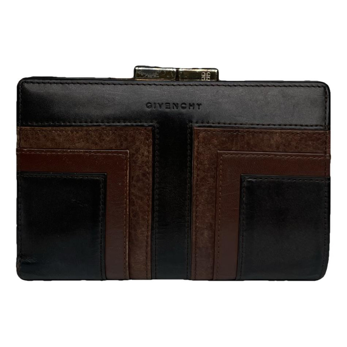 Givenchy GV3 Wallet image 1