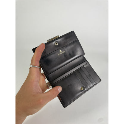 Givenchy GV3 Wallet image 3