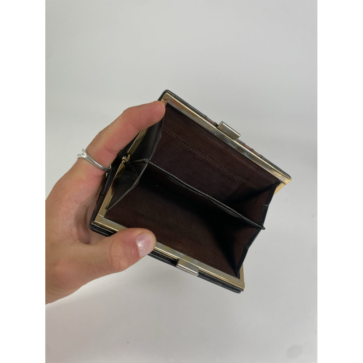 Givenchy GV3 Wallet image 4