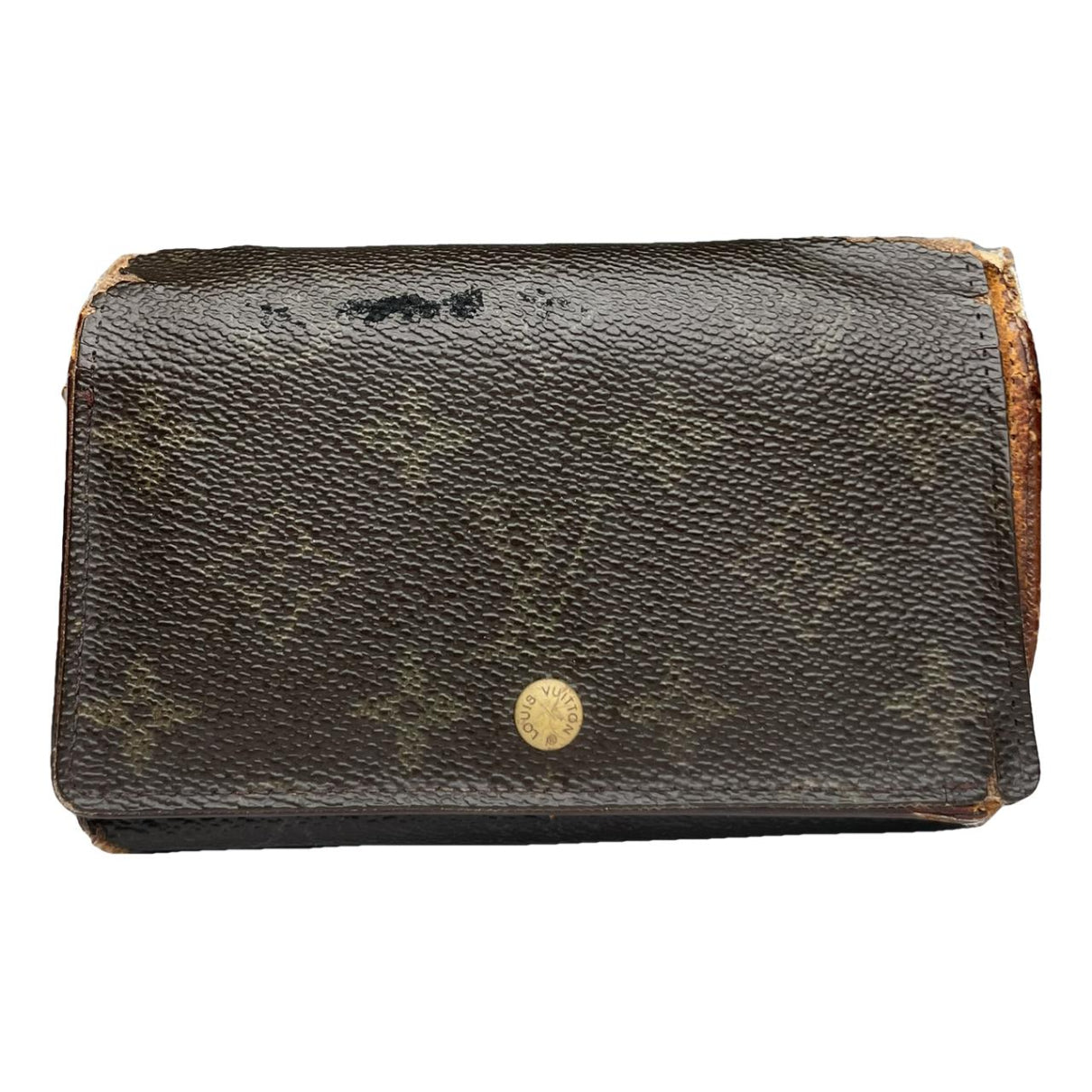 Louis Vuitton Alexandra Wallet image 1