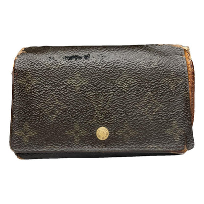 Louis Vuitton Alexandra Wallet image 1