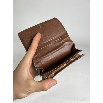 Louis Vuitton Alexandra Wallet image 4