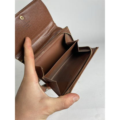 Louis Vuitton Alexandra Wallet image 5