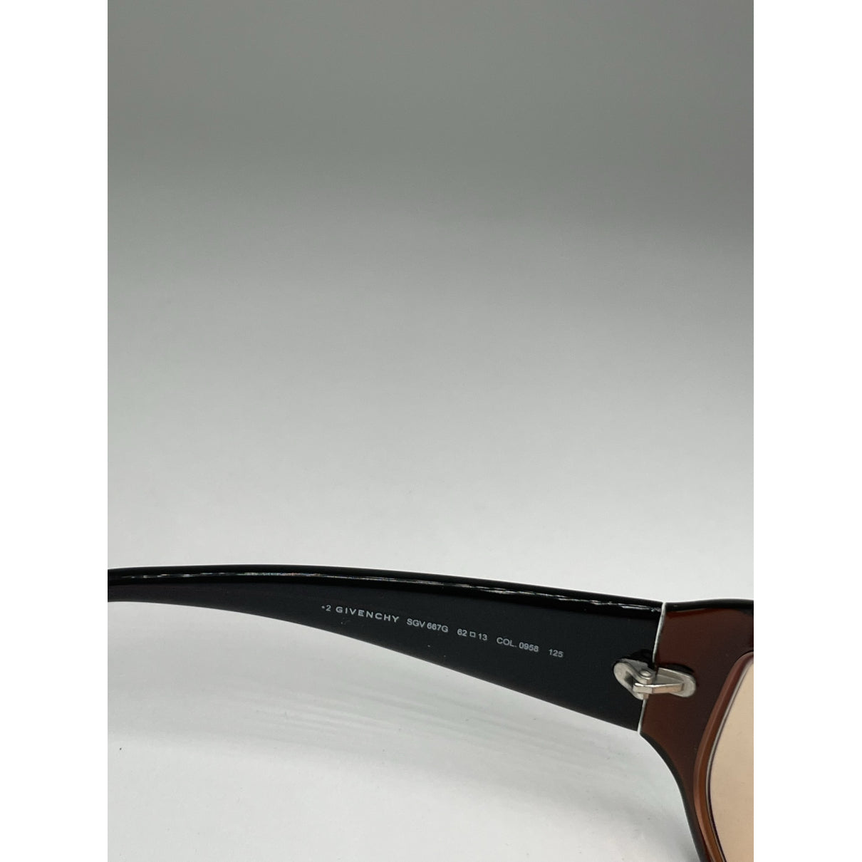 Givenchy Sunglasses image 3