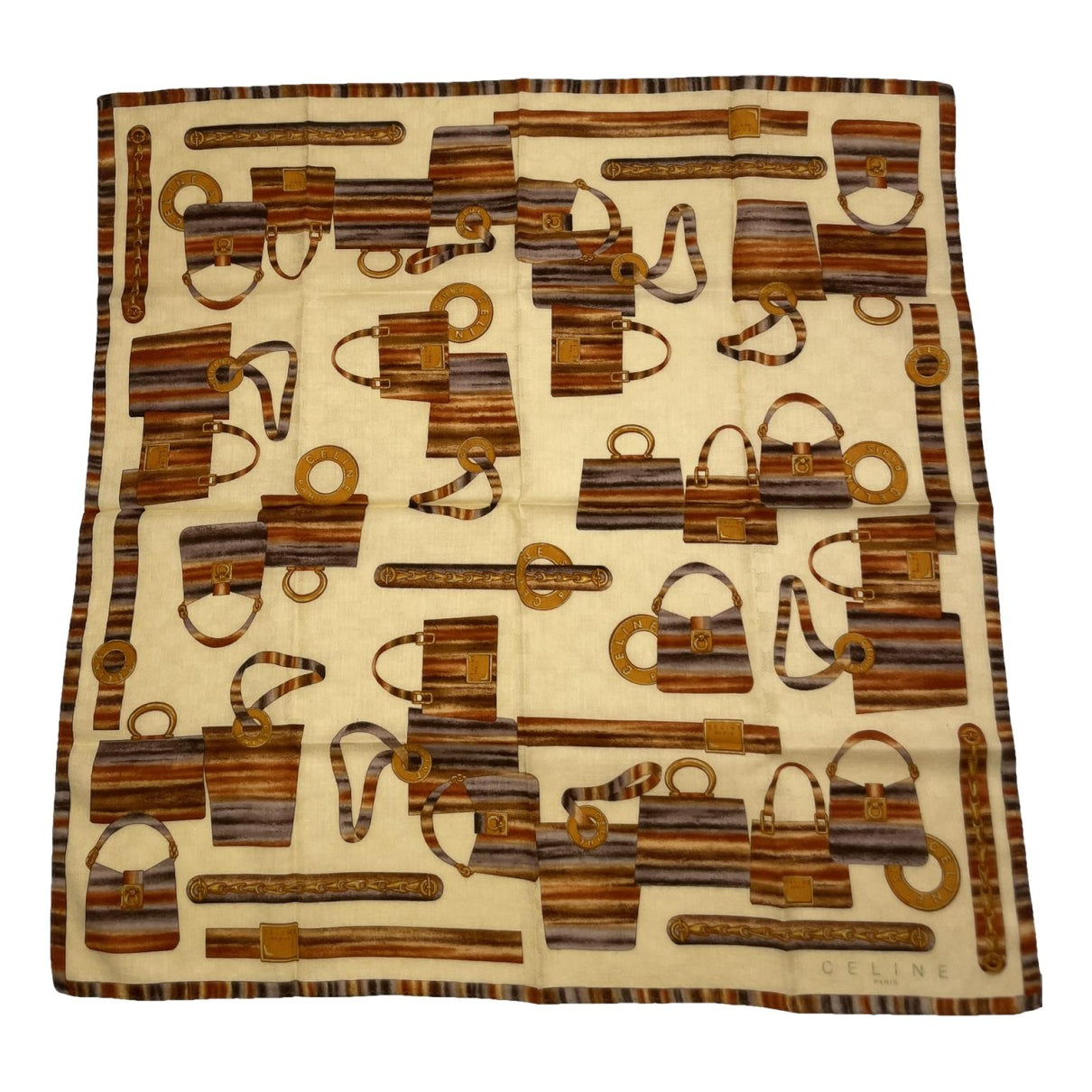 Celine Scarf image 1