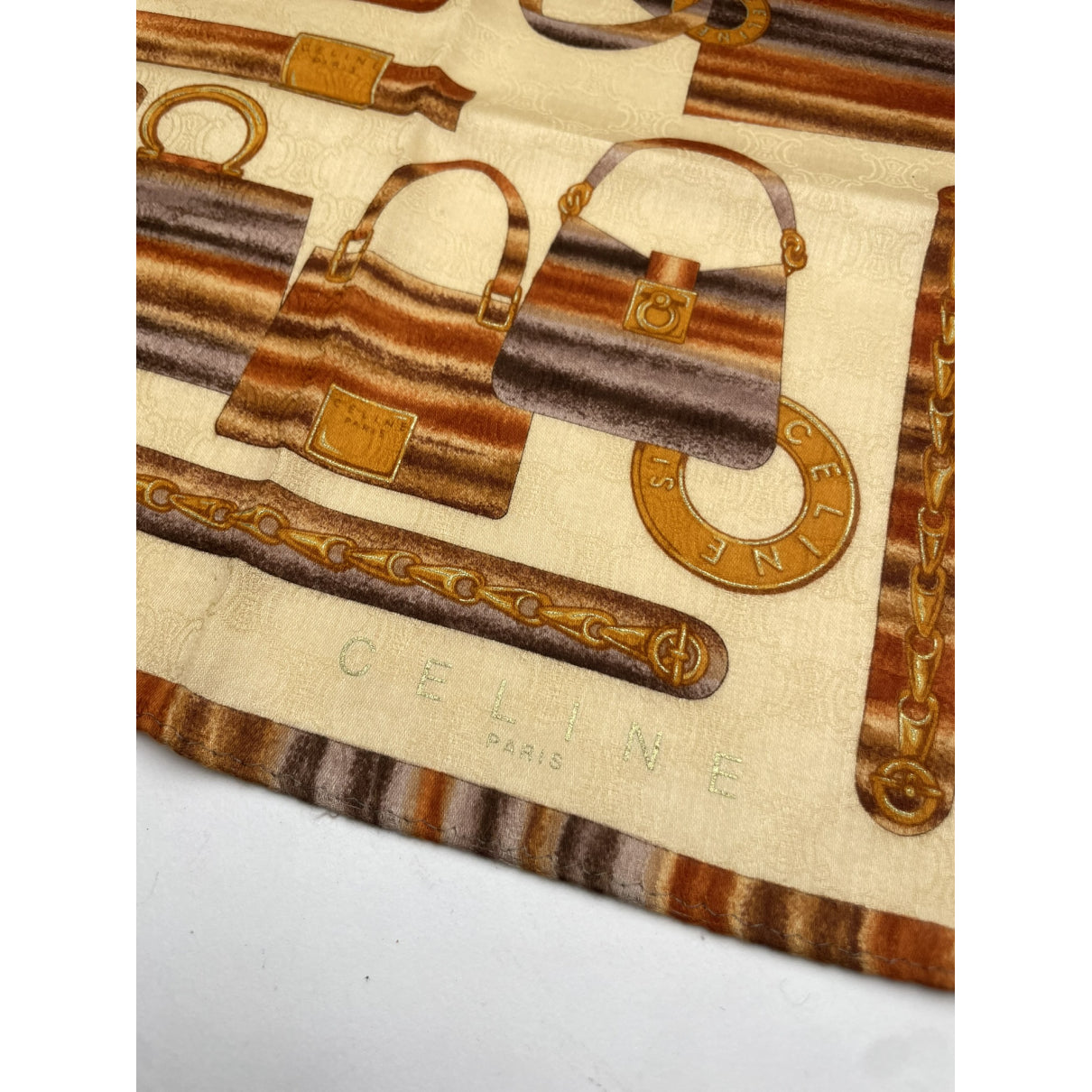 Celine Scarf image 2