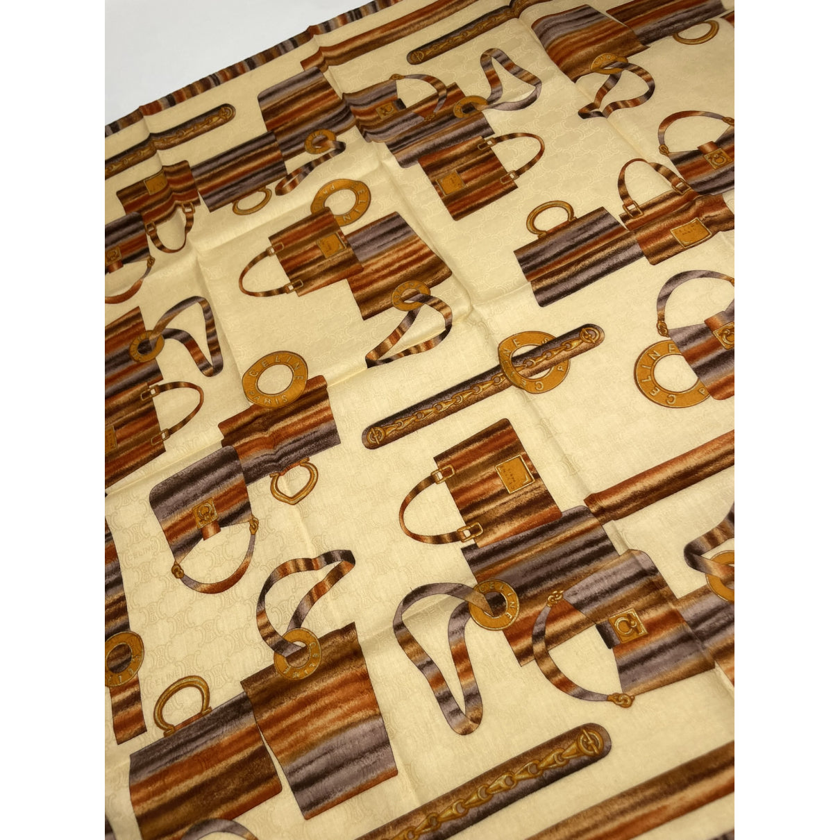 Celine Scarf image 3