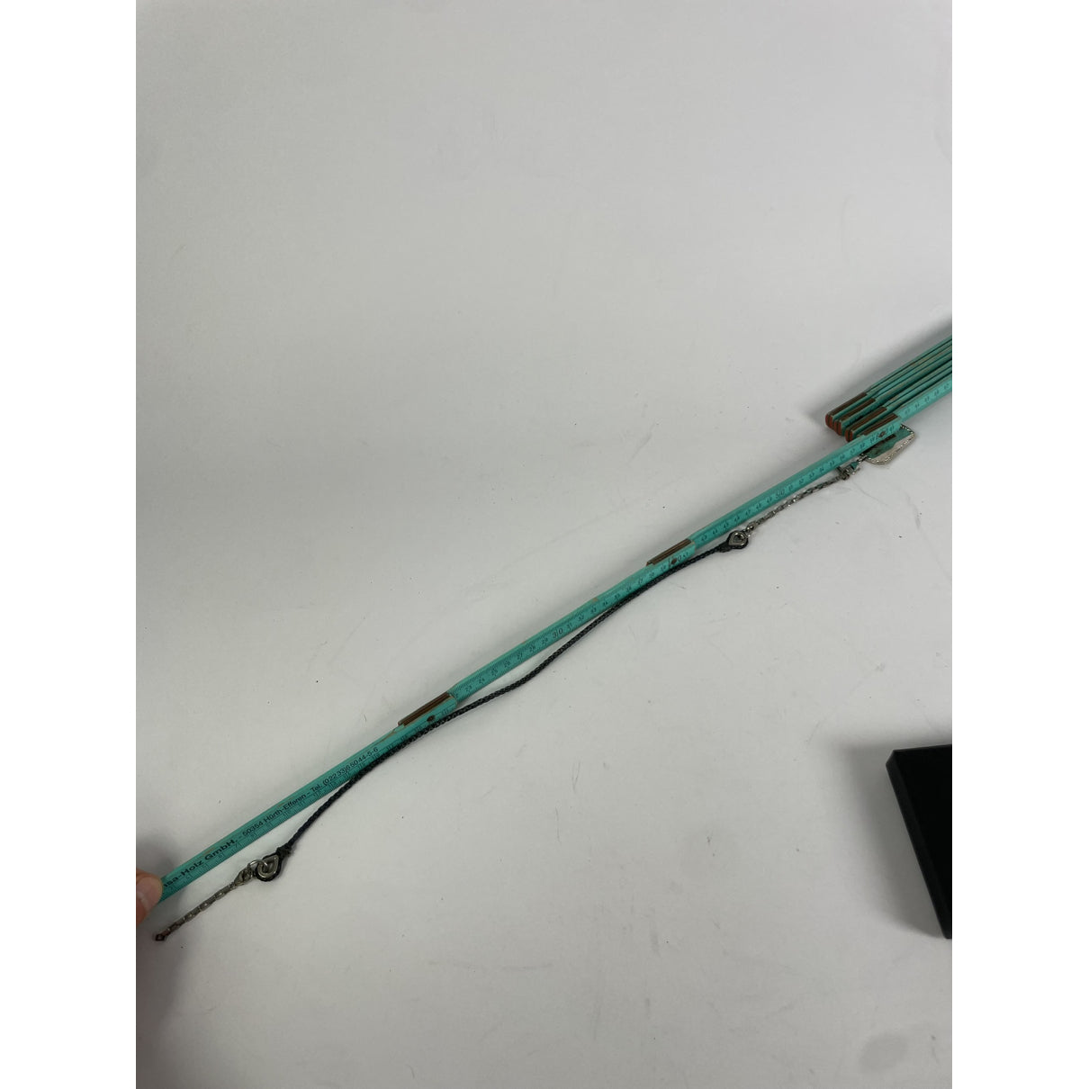 Dolce & Gabbana Silver Steel Necklace image 4