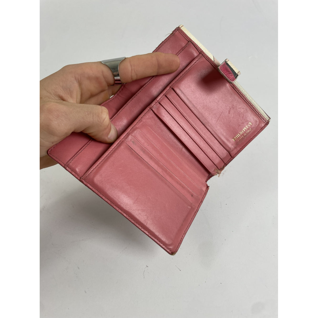 Emilio Pucci Wallet image 3