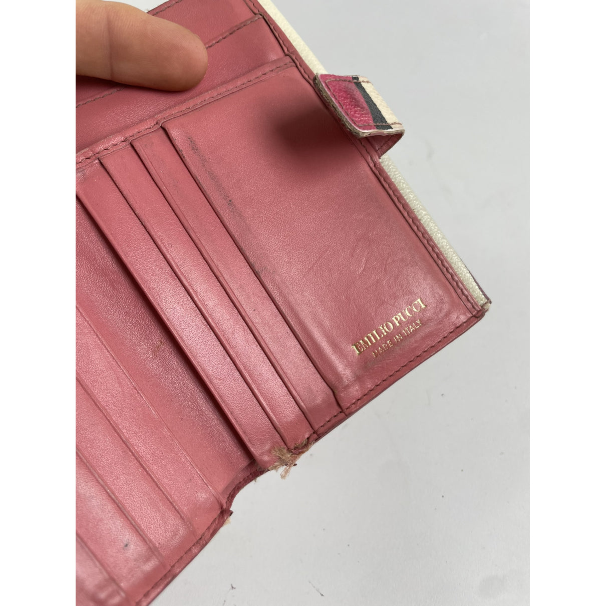 Emilio Pucci Wallet image 4
